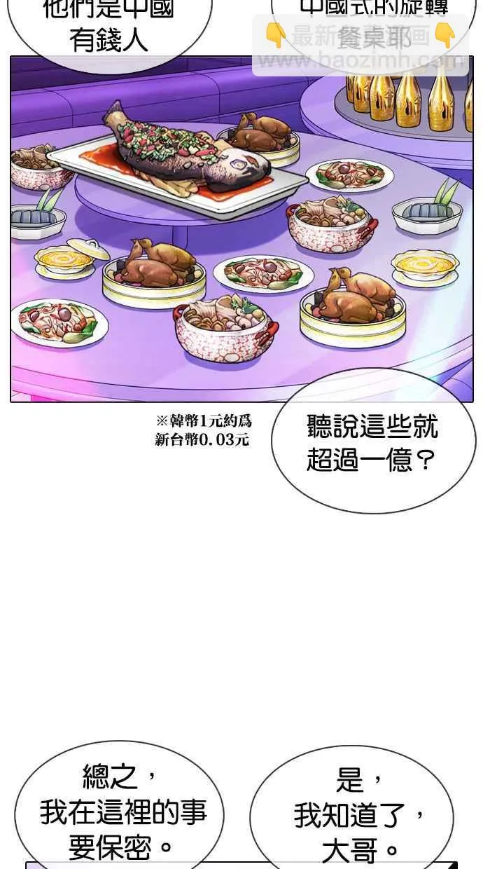 [第327话] 夜店&毒品 [03] 第69页