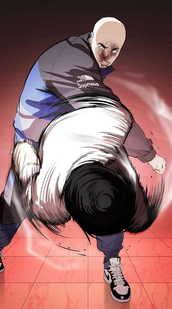 [第342话] 一姟会(第3家子公司)[13] 第95页