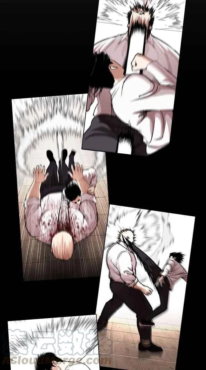 [第342话] 一姟会(第3家子公司)[13] 第65页