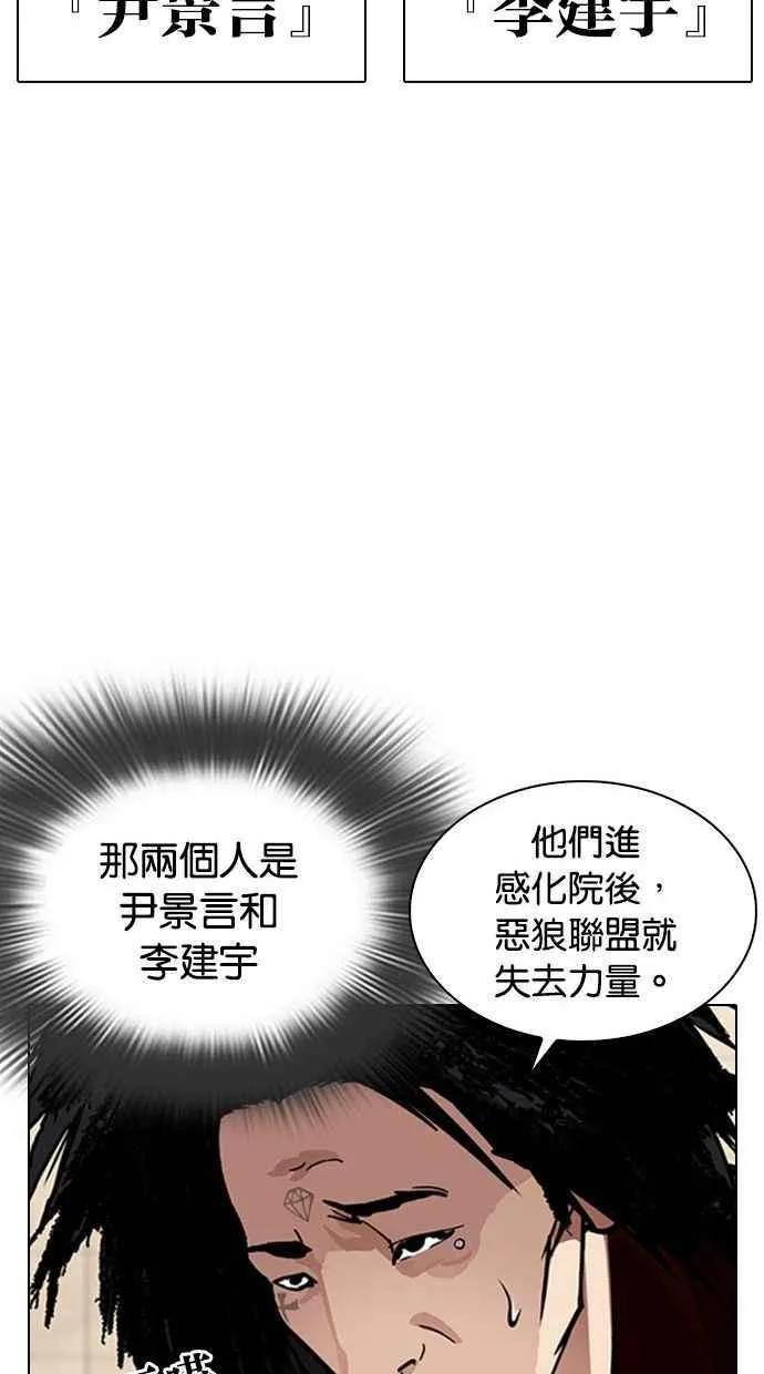 [第348话] 首脑会谈[1] 第60页