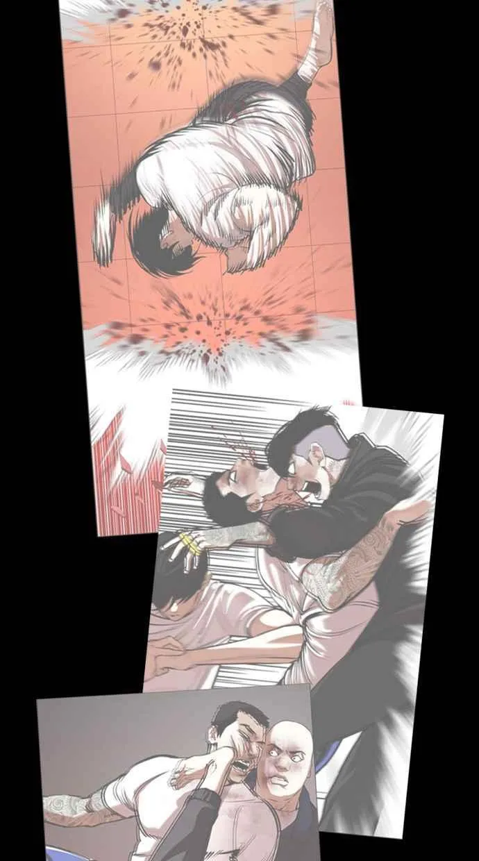 [第351话] 首脑会谈[4] 第120页