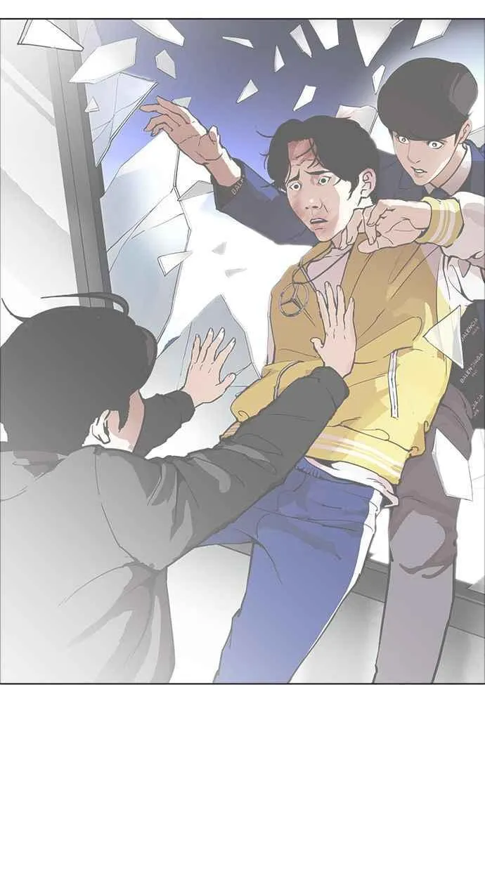 [第354话] 李智勋[序幕] 第118页