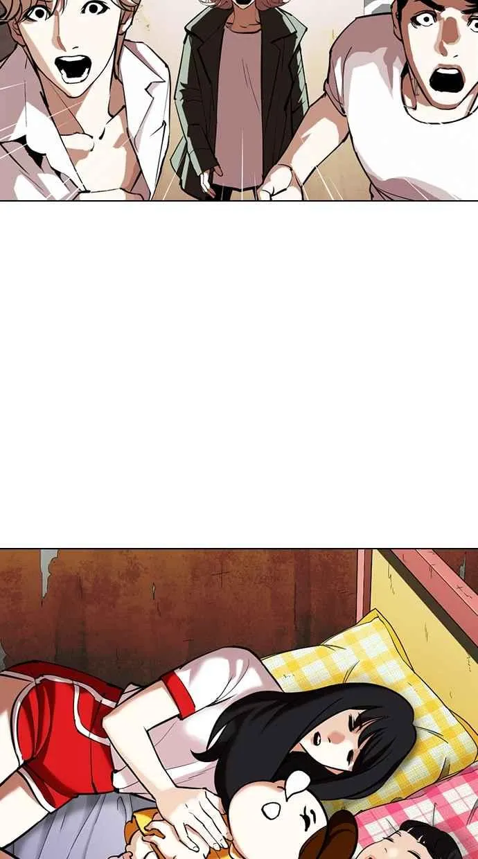 [第353话] 首脑会谈[尾声] 第143页