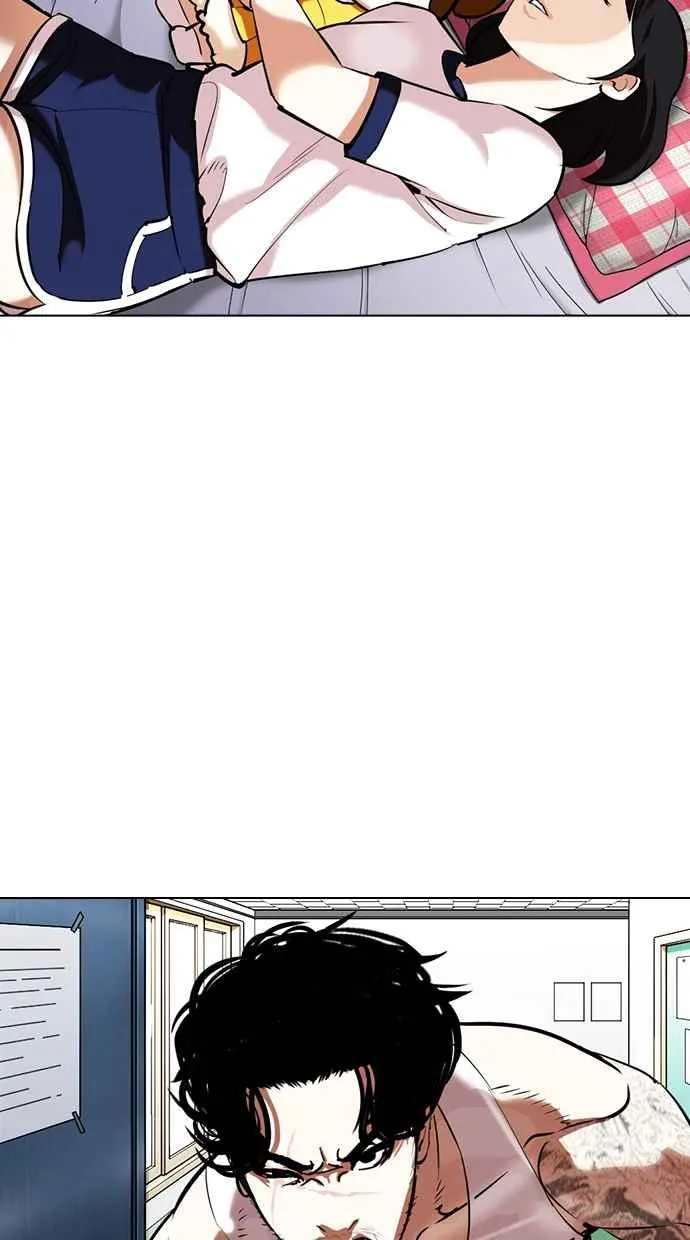 [第353话] 首脑会谈[尾声] 第144页