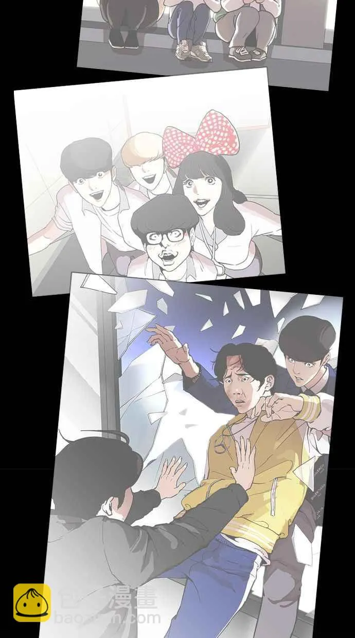[第359话] 李智勋[完] 第136页