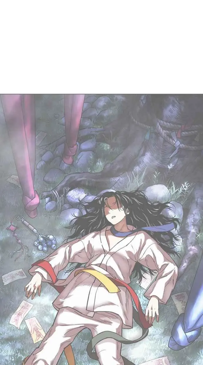 [第463话] 一姟会(第一家子公司)[15] 第128页