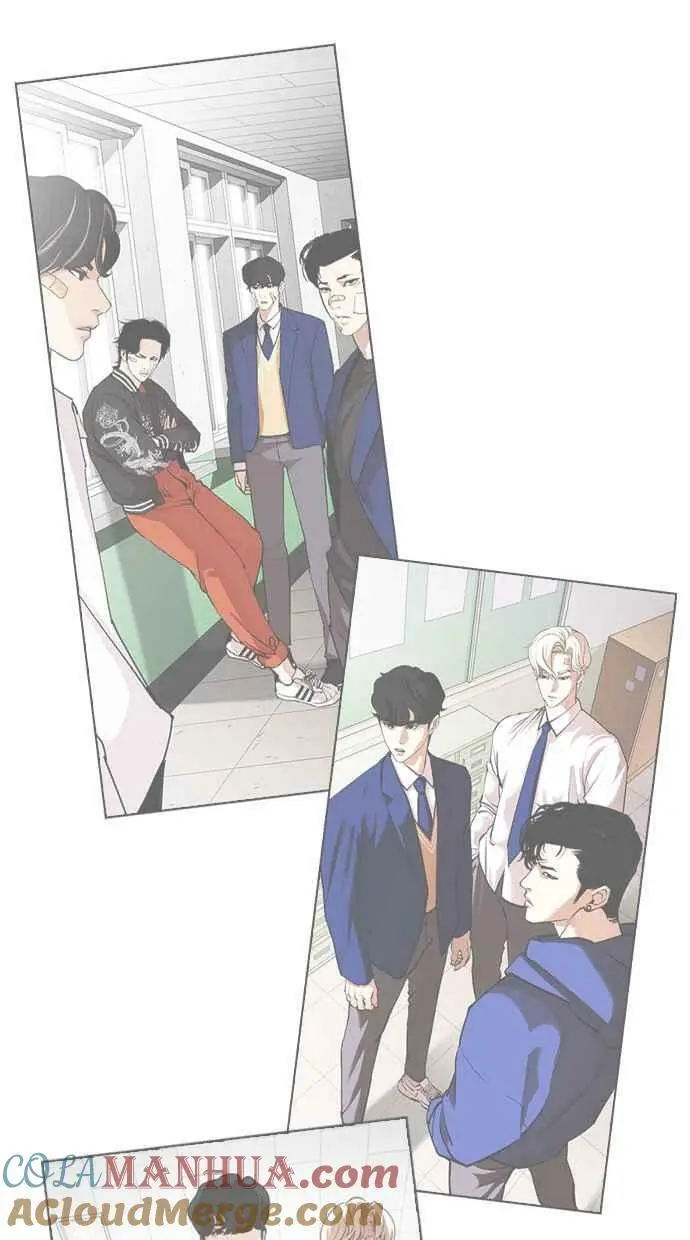[第451话] 一姟会(第一家子公司)[03] 第149页