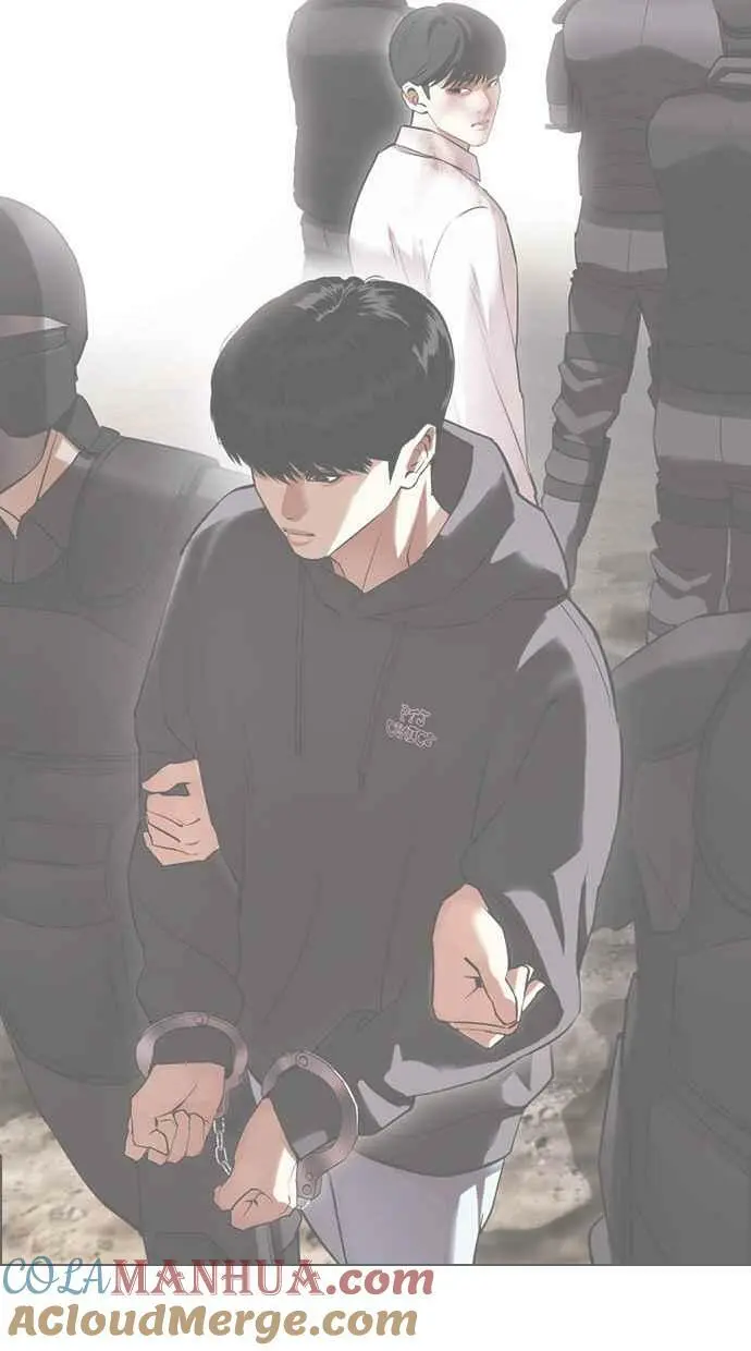 [第442话] 葬礼 第93页