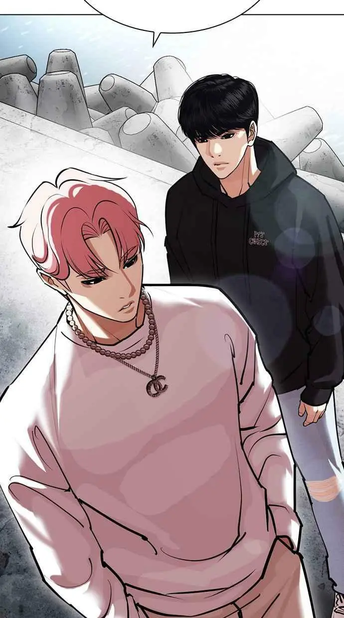 [第429话] 打倒恶狼联盟 [19] 第128页