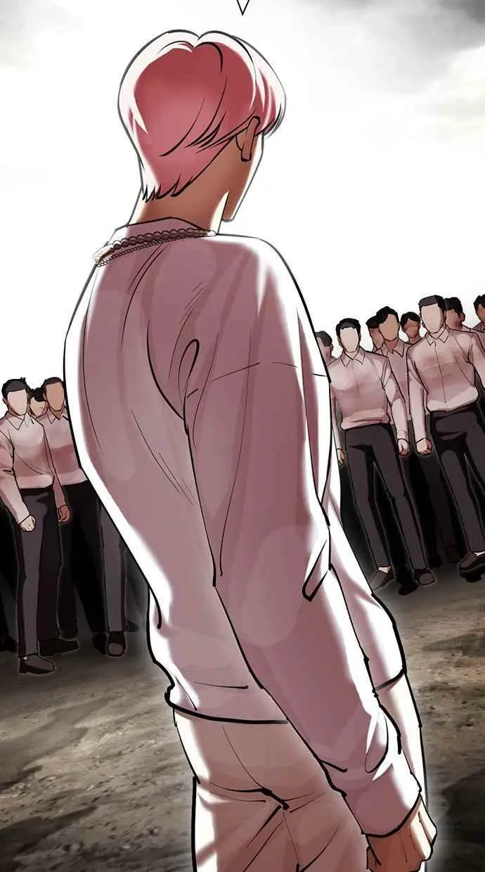 [第429话] 打倒恶狼联盟 [19] 第12页