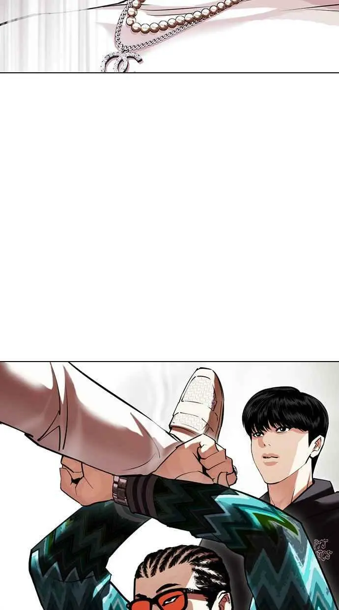[第428话] 打倒恶狼联盟 [18] 第55页