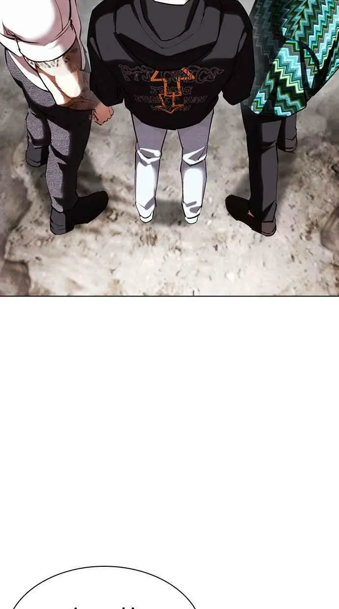 [第428话] 打倒恶狼联盟 [18] 第36页