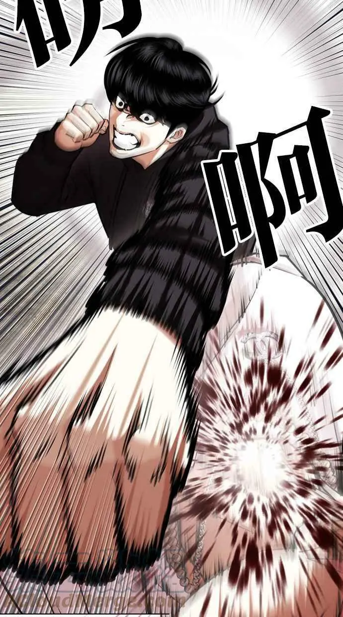 [第428话] 打倒恶狼联盟 [18] 第149页