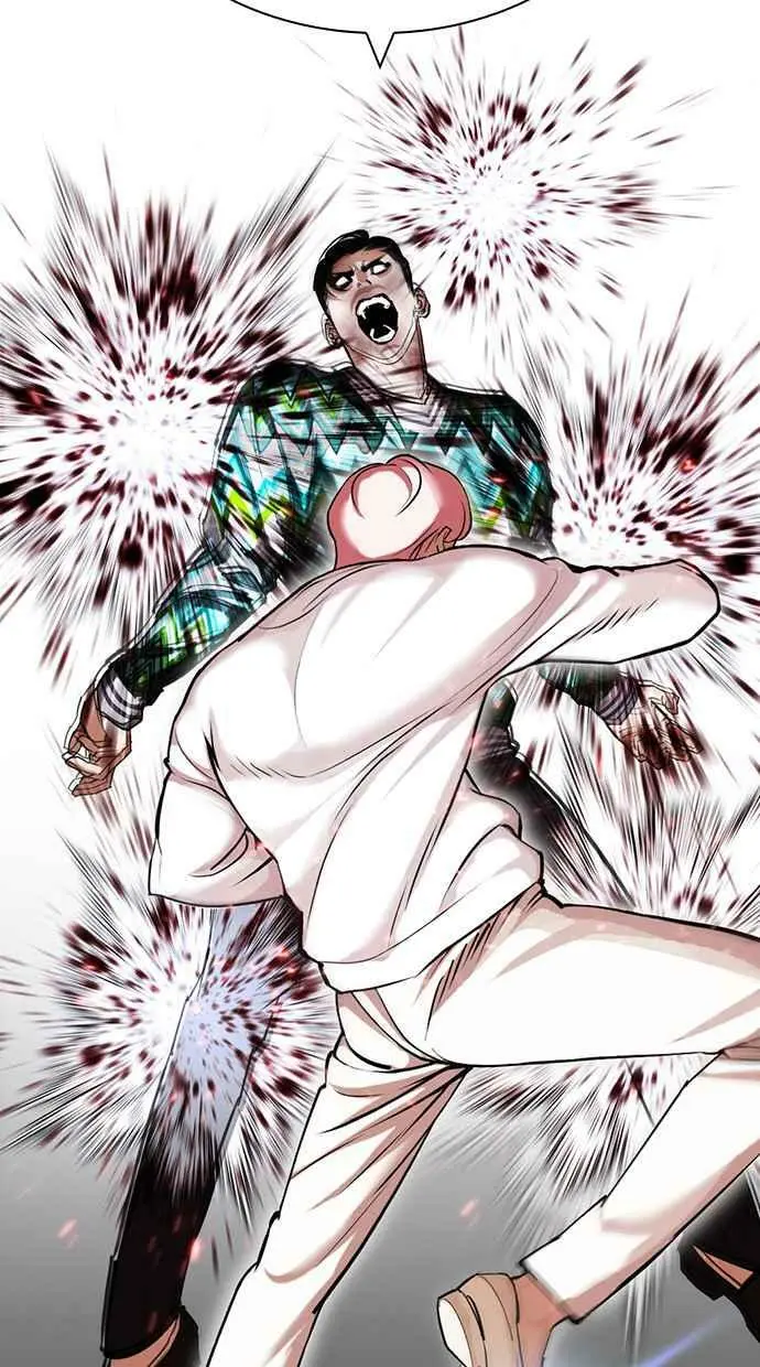 [第428话] 打倒恶狼联盟 [18] 第74页