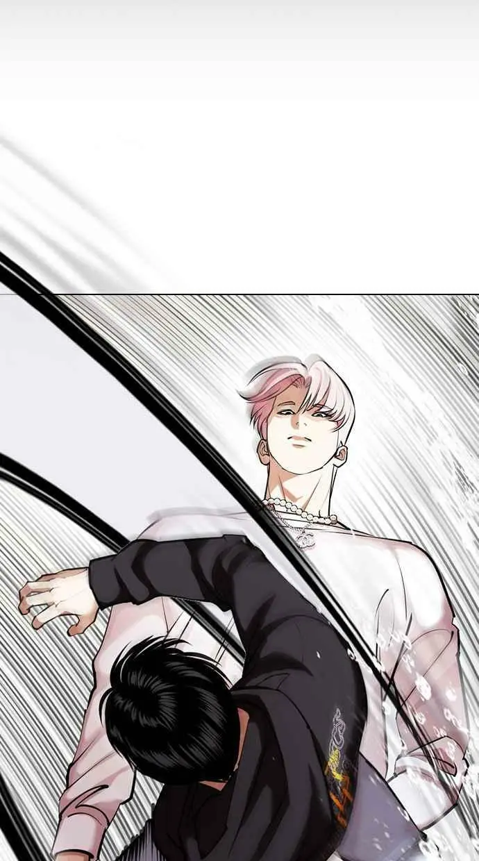 [第428话] 打倒恶狼联盟 [18] 第140页