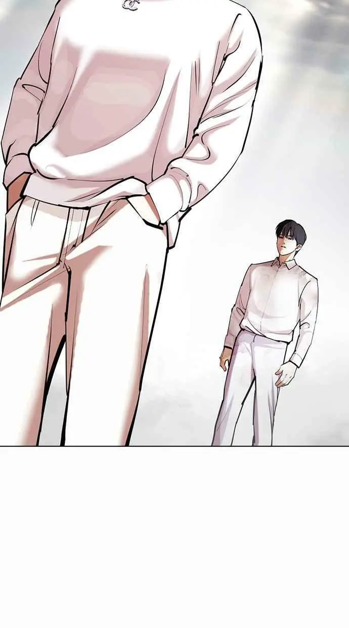 [第427话] 打倒恶狼联盟 [17] 第128页