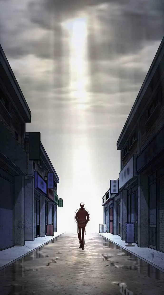[第427话] 打倒恶狼联盟 [17] 第120页