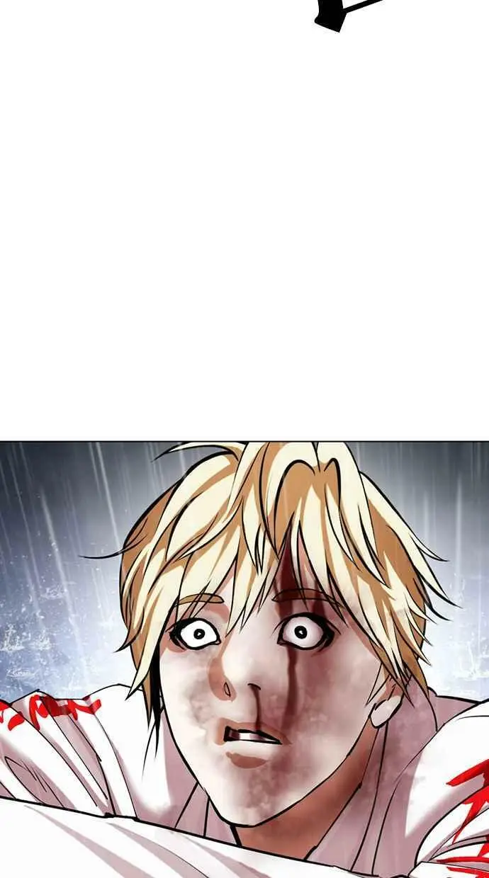 [第427话] 打倒恶狼联盟 [17] 第104页