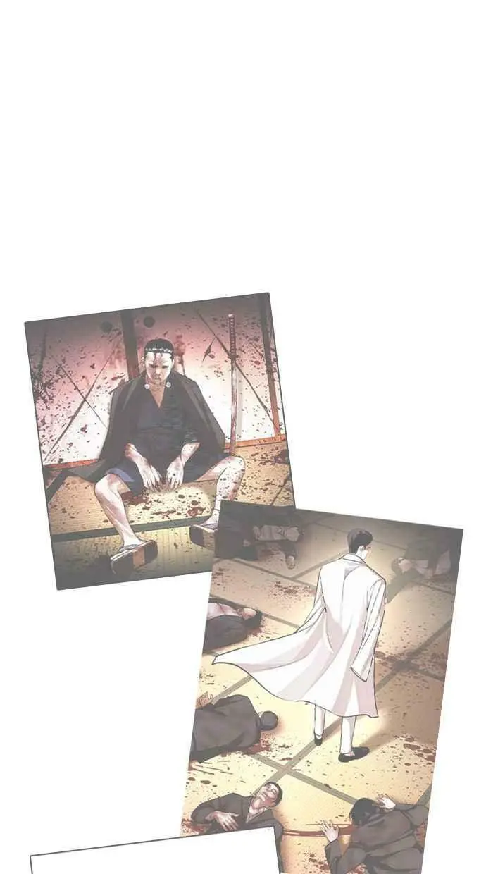 [第425话] 打倒恶狼联盟 [15] 第136页