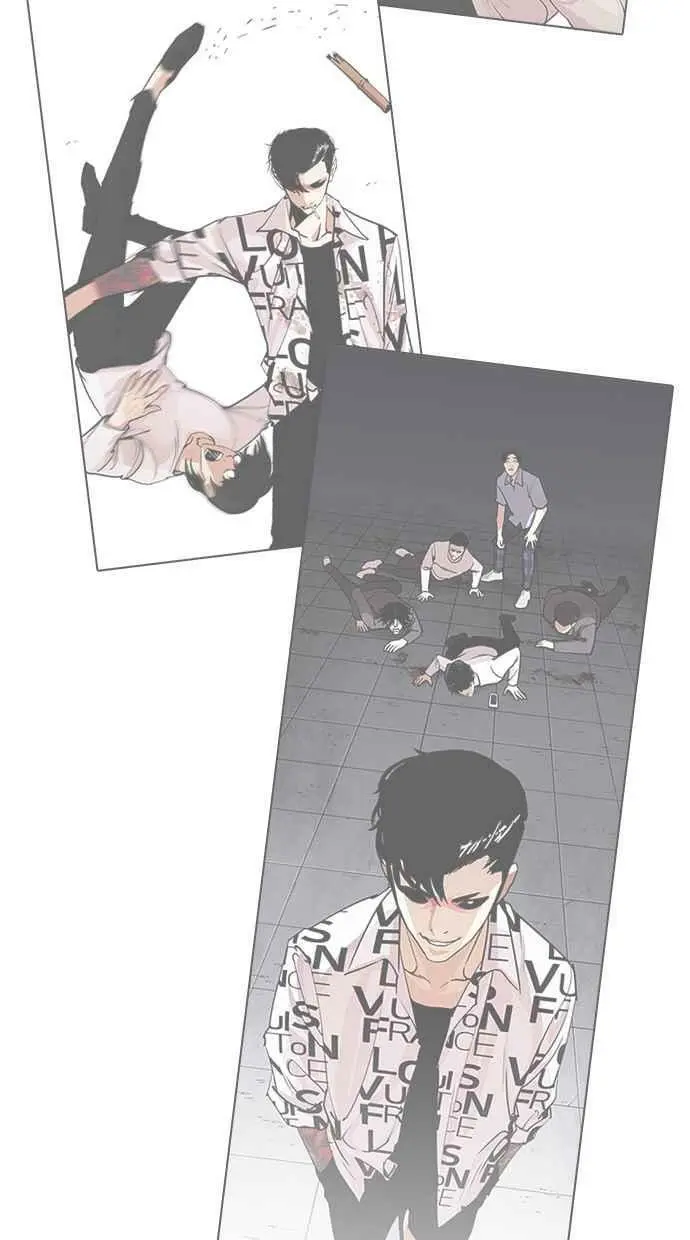[第425话] 打倒恶狼联盟 [15] 第134页