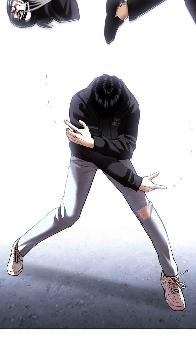 [第424话] 打倒恶狼联盟 [14] 第95页