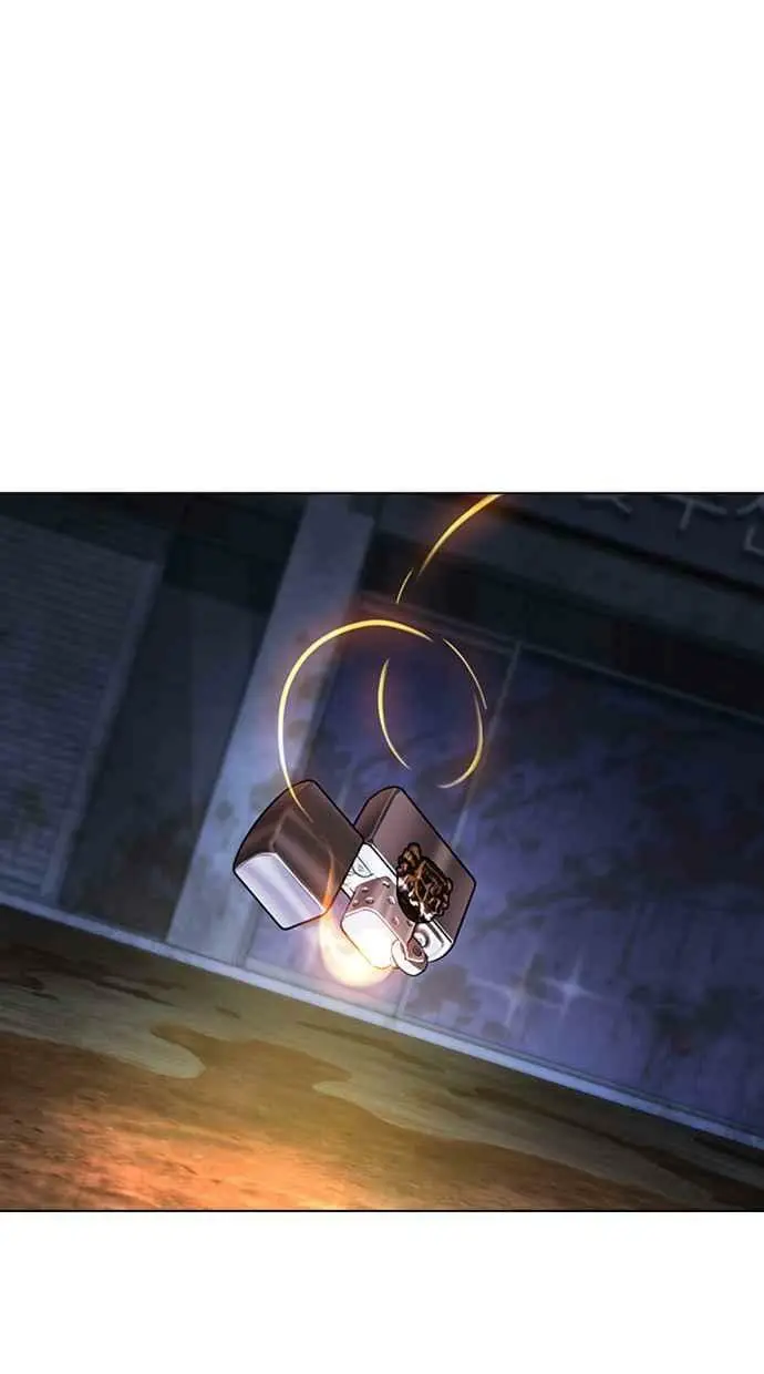 [第423话] 打倒恶狼联盟 [13] 第154页