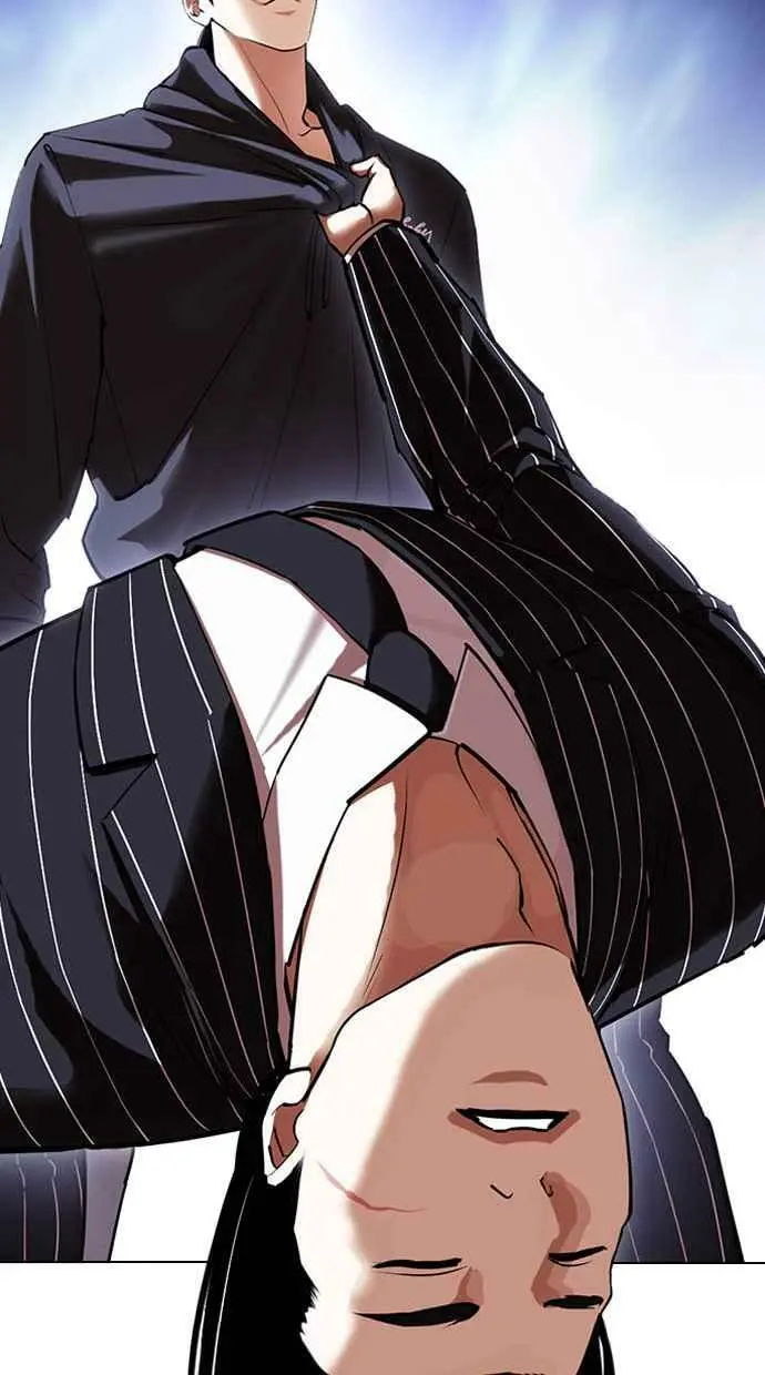 [第423话] 打倒恶狼联盟 [13] 第55页