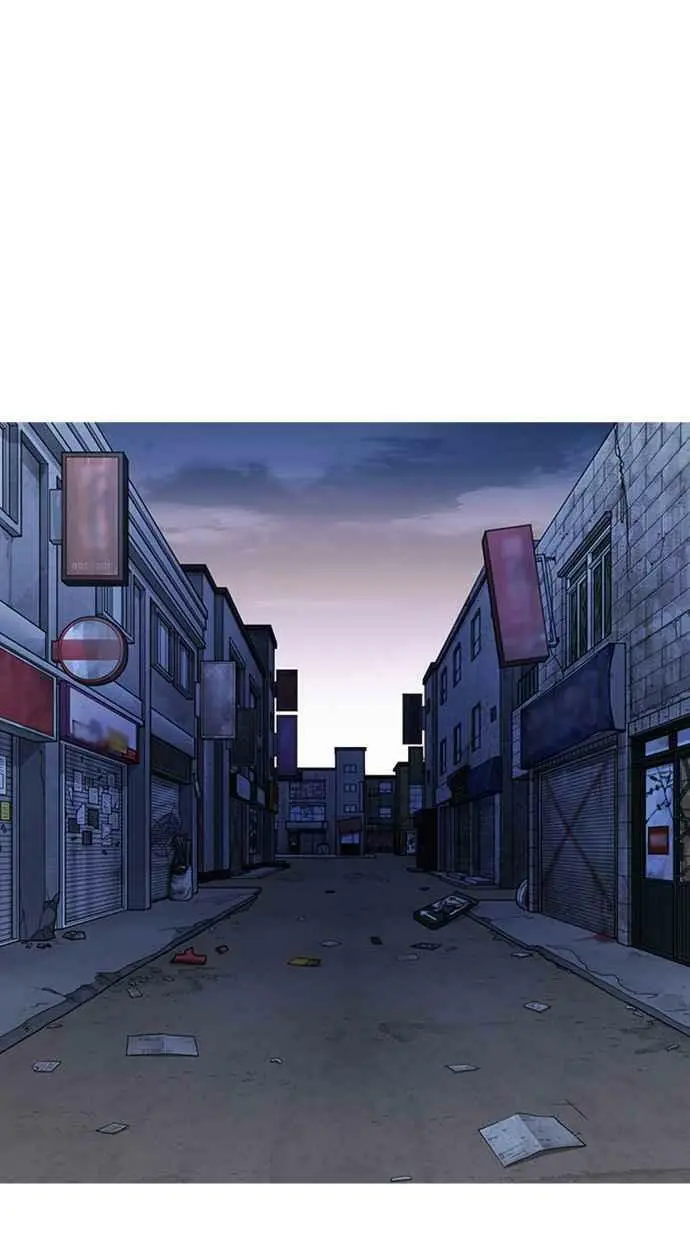[第422话] 打倒恶狼联盟 [12] 第110页