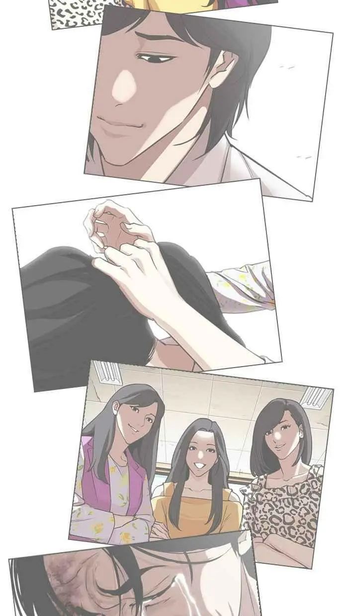 [第422话] 打倒恶狼联盟 [12] 第142页