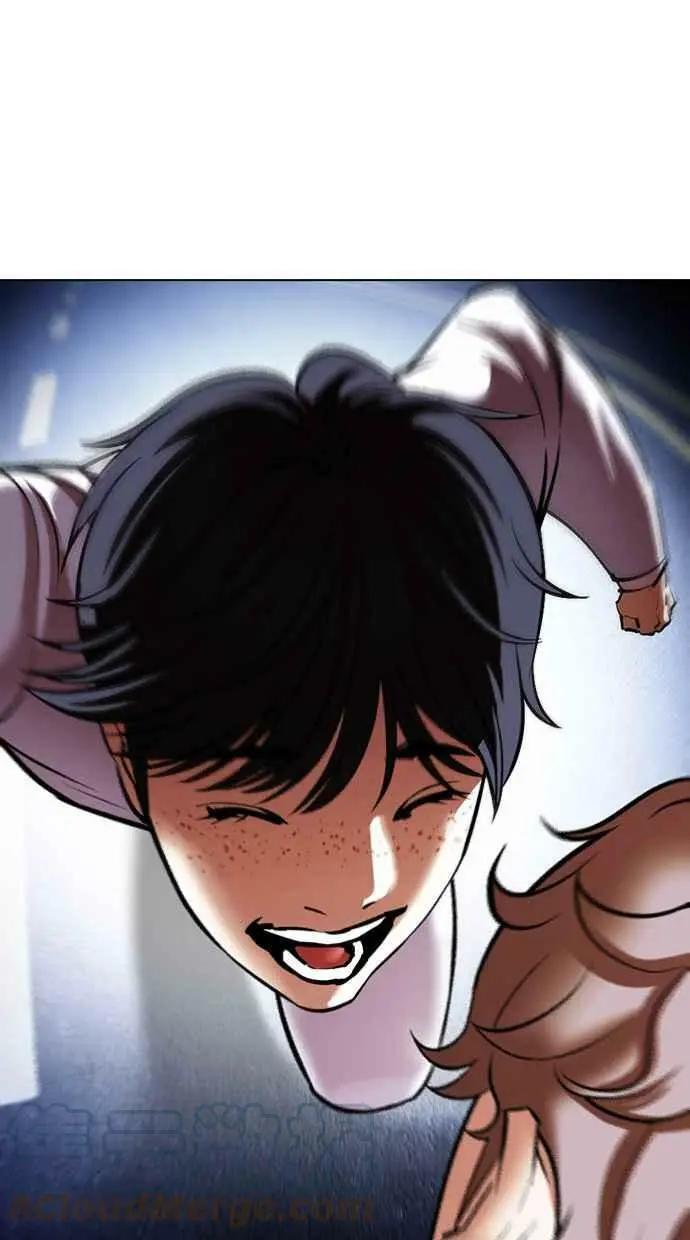 [第421话] 打倒恶狼联盟 [11] 第89页