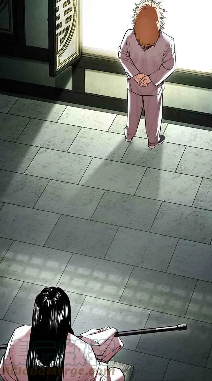 [第419话] 打倒恶狼联盟 [09] 第145页