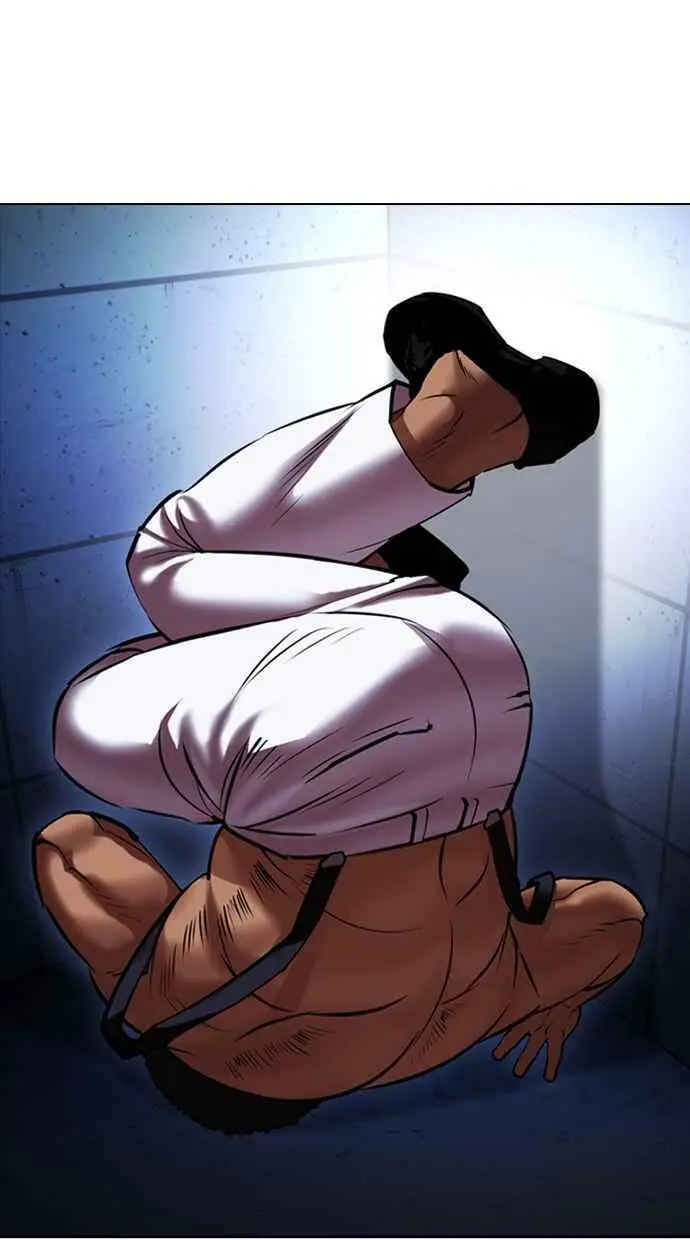 [第417话] 打倒恶狼联盟 [07] 第115页