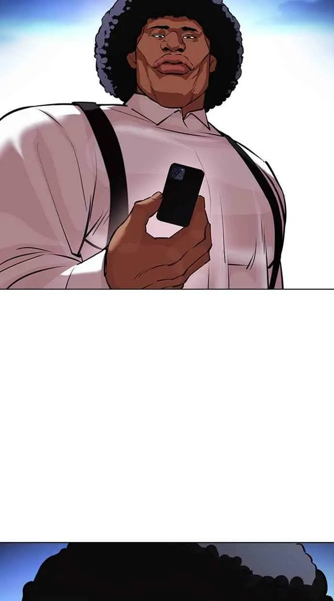 [第415话] 打倒恶狼联盟 [05] 第139页