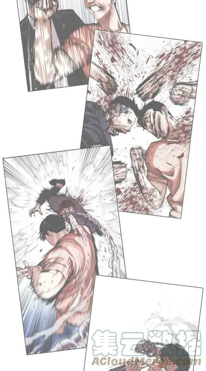 [第415话] 打倒恶狼联盟 [05] 第101页