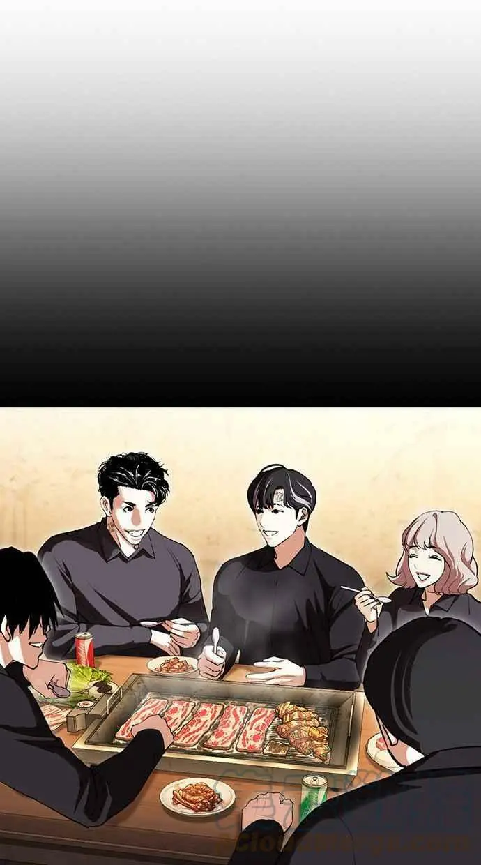 [第409话] 1代的王 [06] 第25页