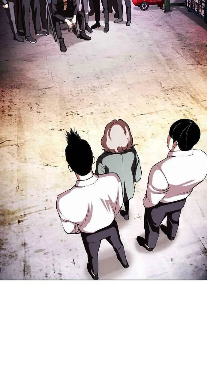 [第405话] 1代的王 [02] 第158页