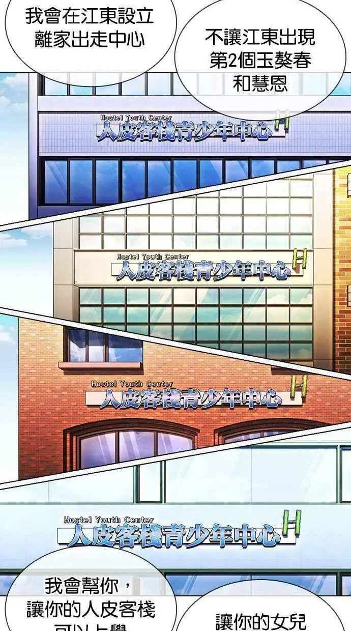 [第402话] 打倒人皮客栈[04] 第132页