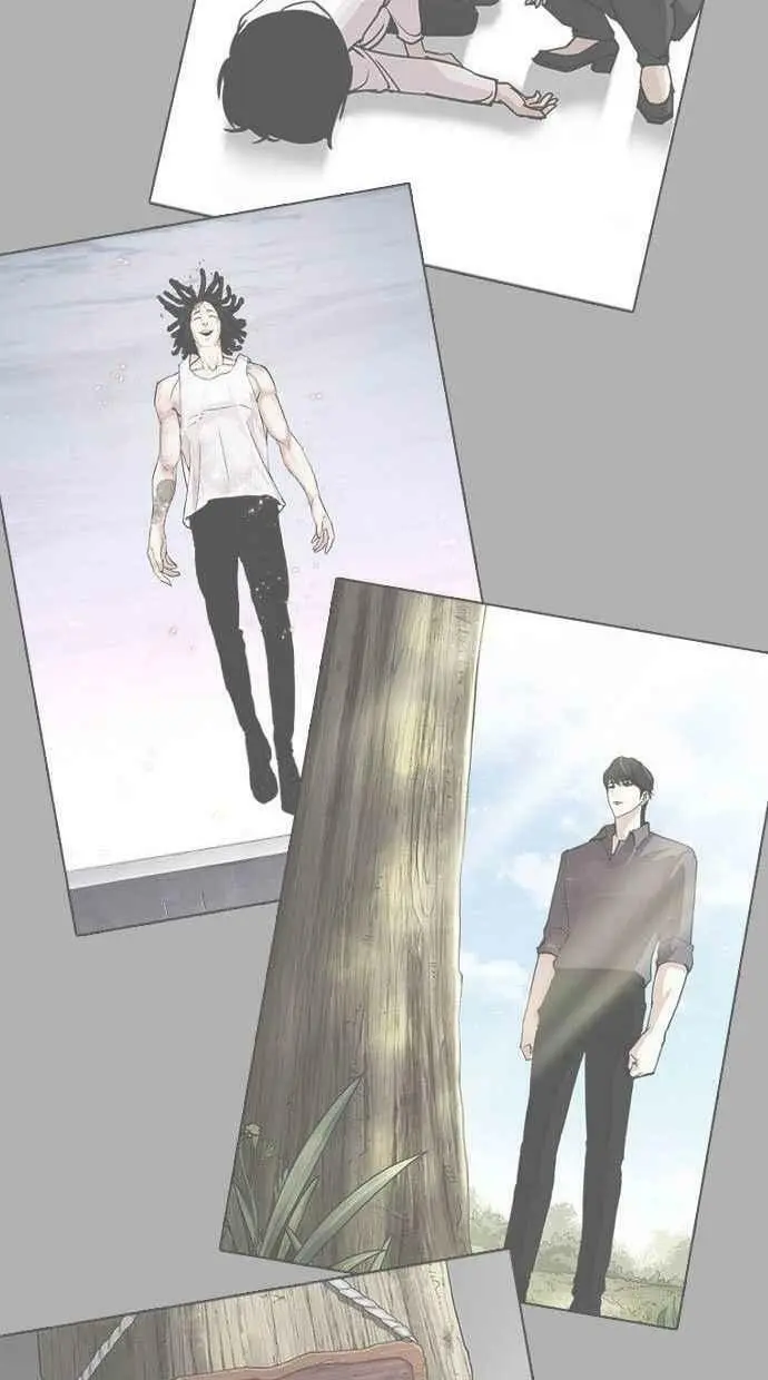 [第402话] 打倒人皮客栈[04] 第143页