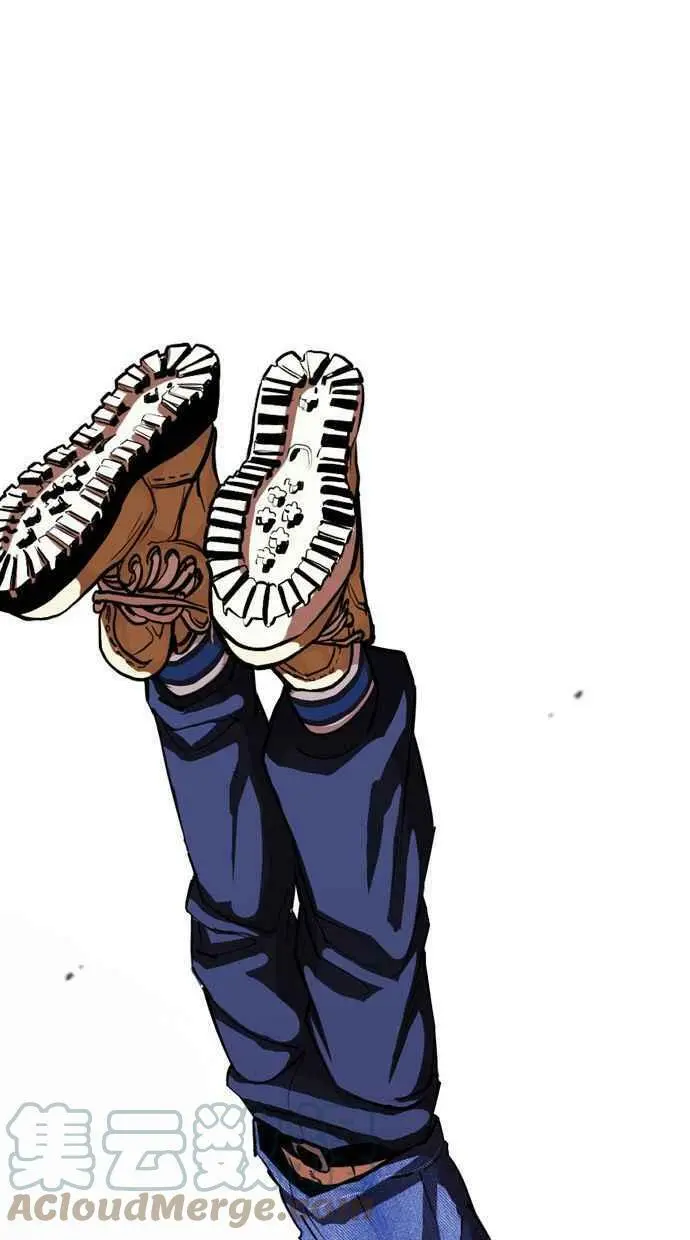 [第401话] 打倒人皮客栈[03] 第125页