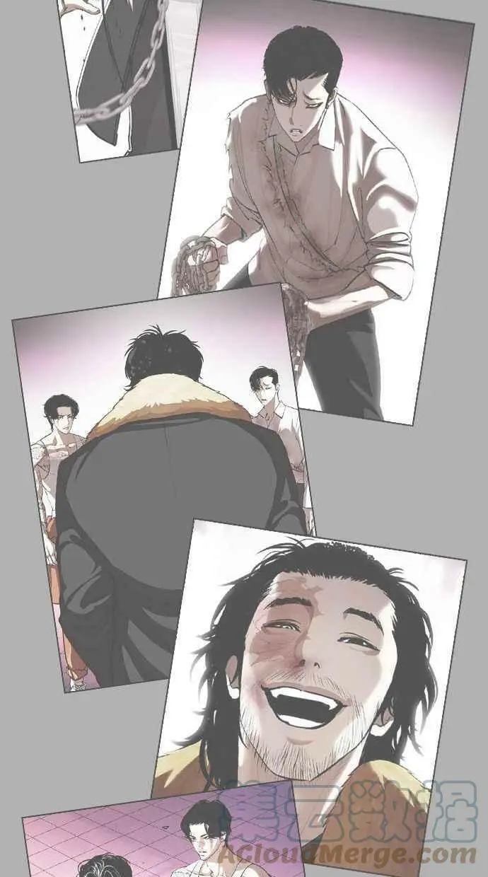 [第397话] 绑架朴玄硕[04] 第85页