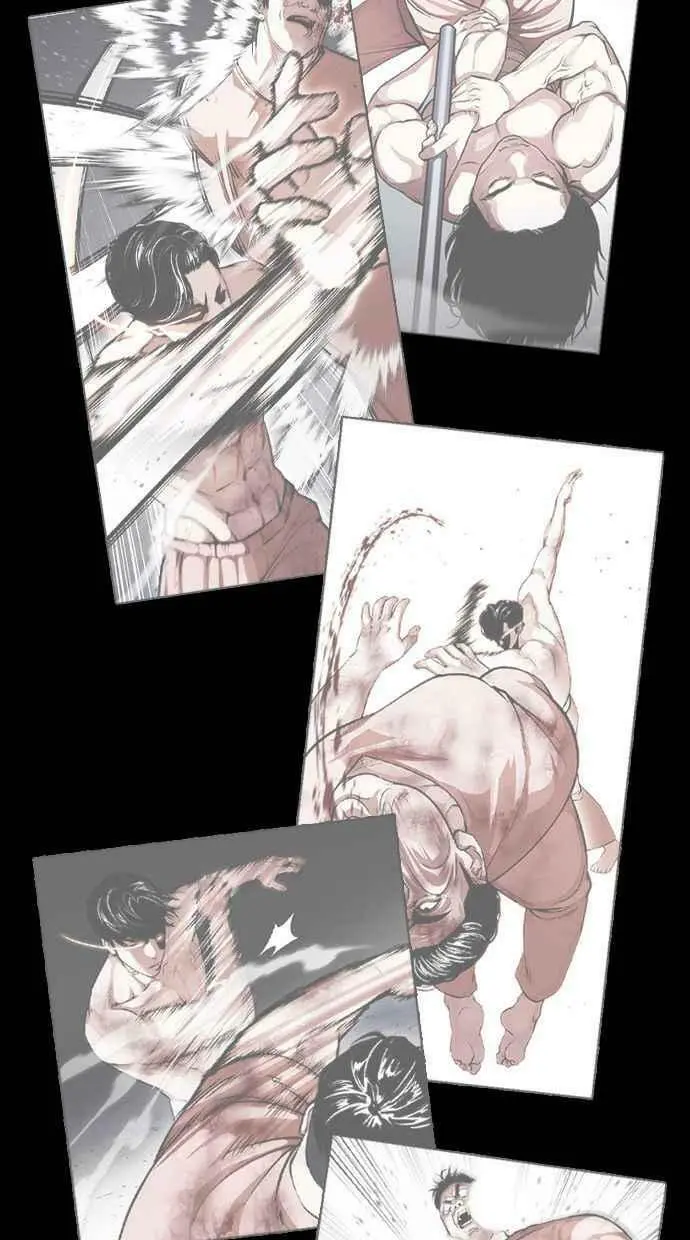 [第395话] 绑架朴玄硕[02] 第87页