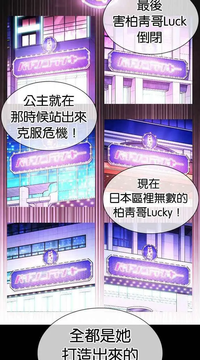 [第389话] 一姟会(第2家子公司) [18] 第22页