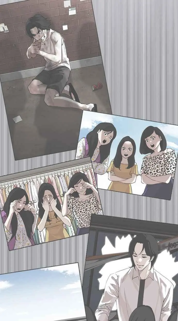 [第388话] 一姟会(第2家子公司) [17] 第110页