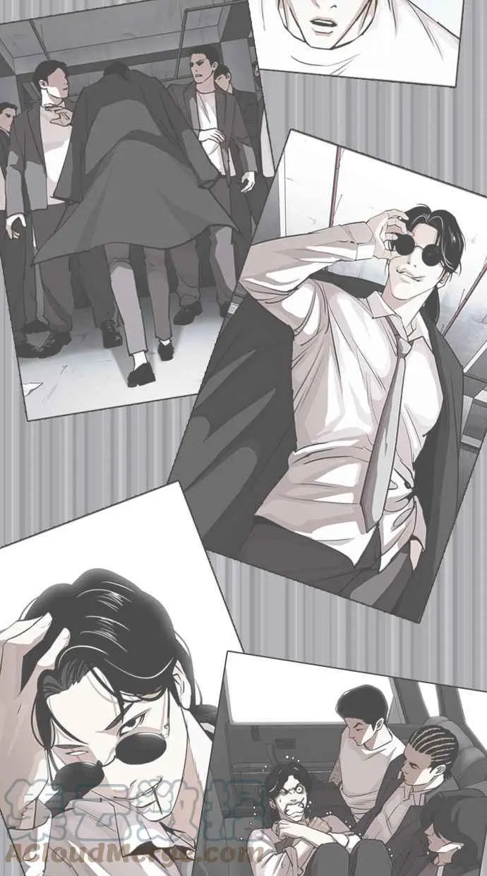 [第388话] 一姟会(第2家子公司) [17] 第113页
