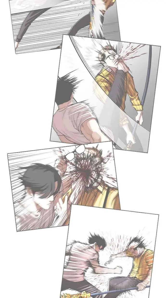 [第473话] 一姟会(第一家子公司)[25] 第55页