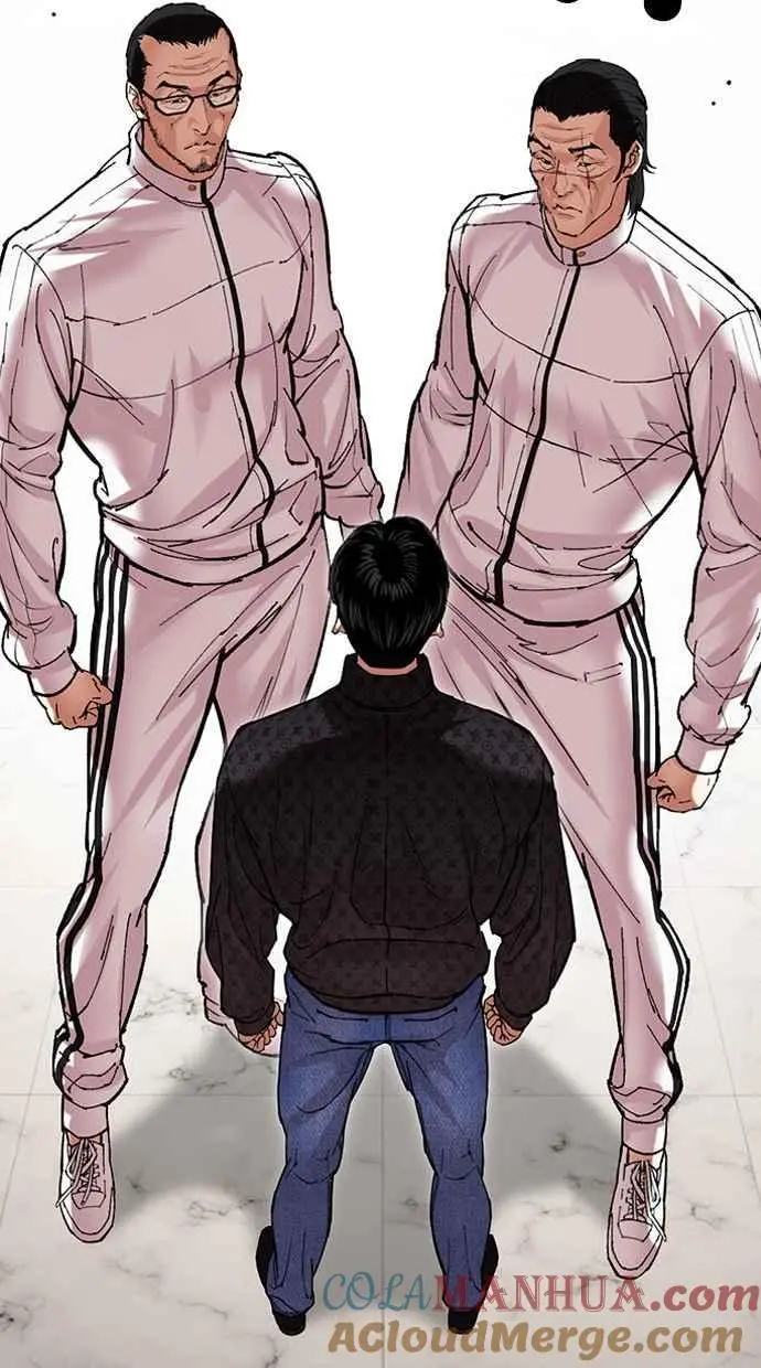 [第477话] 一姟会(第一家子公司)[29] 第121页