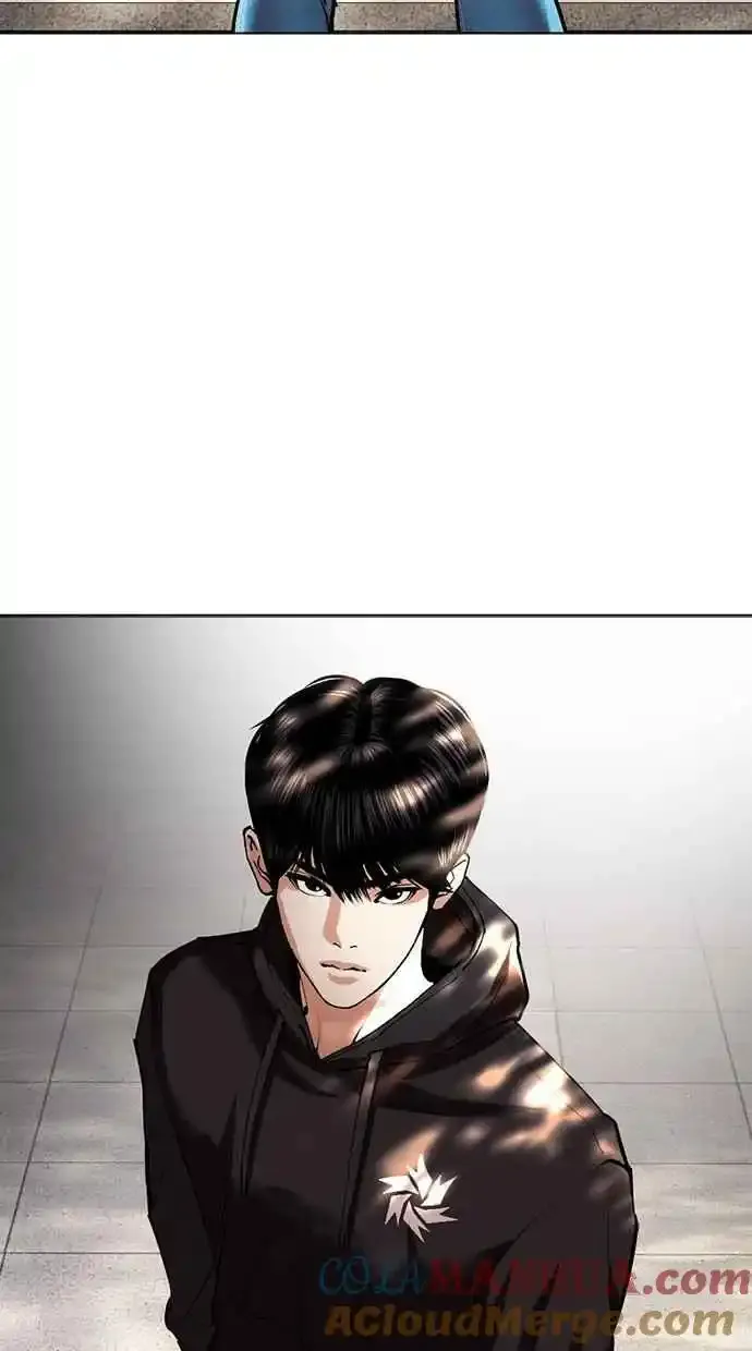 [第481话] ？？之王 第65页