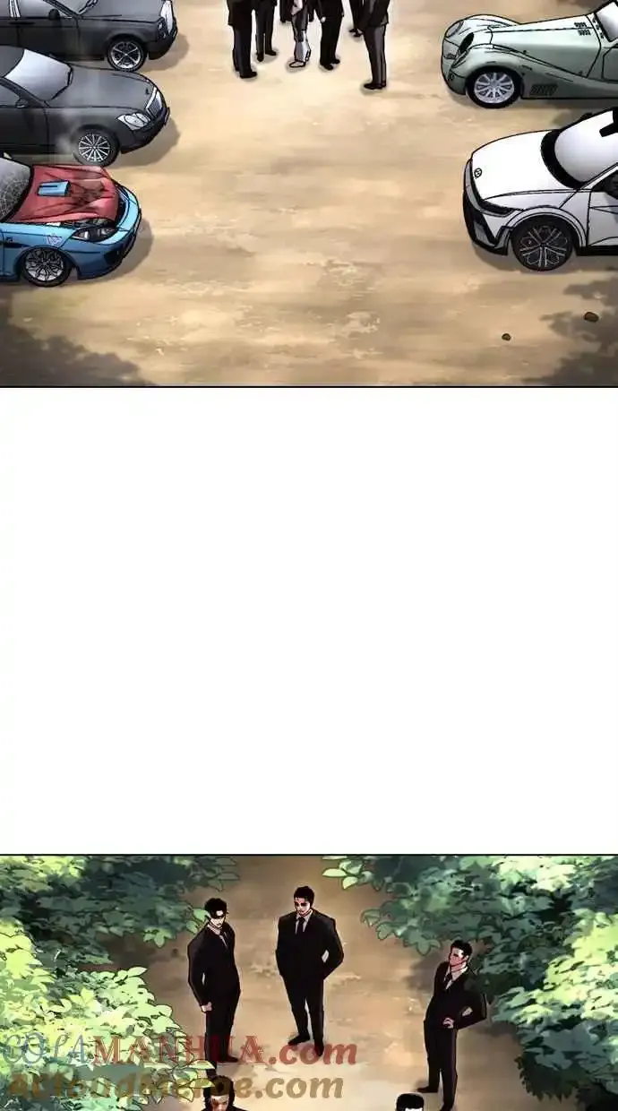 [第481话] ？？之王 第153页