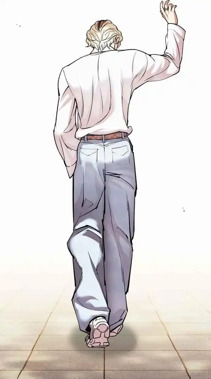 [第481话] ？？之王 第110页