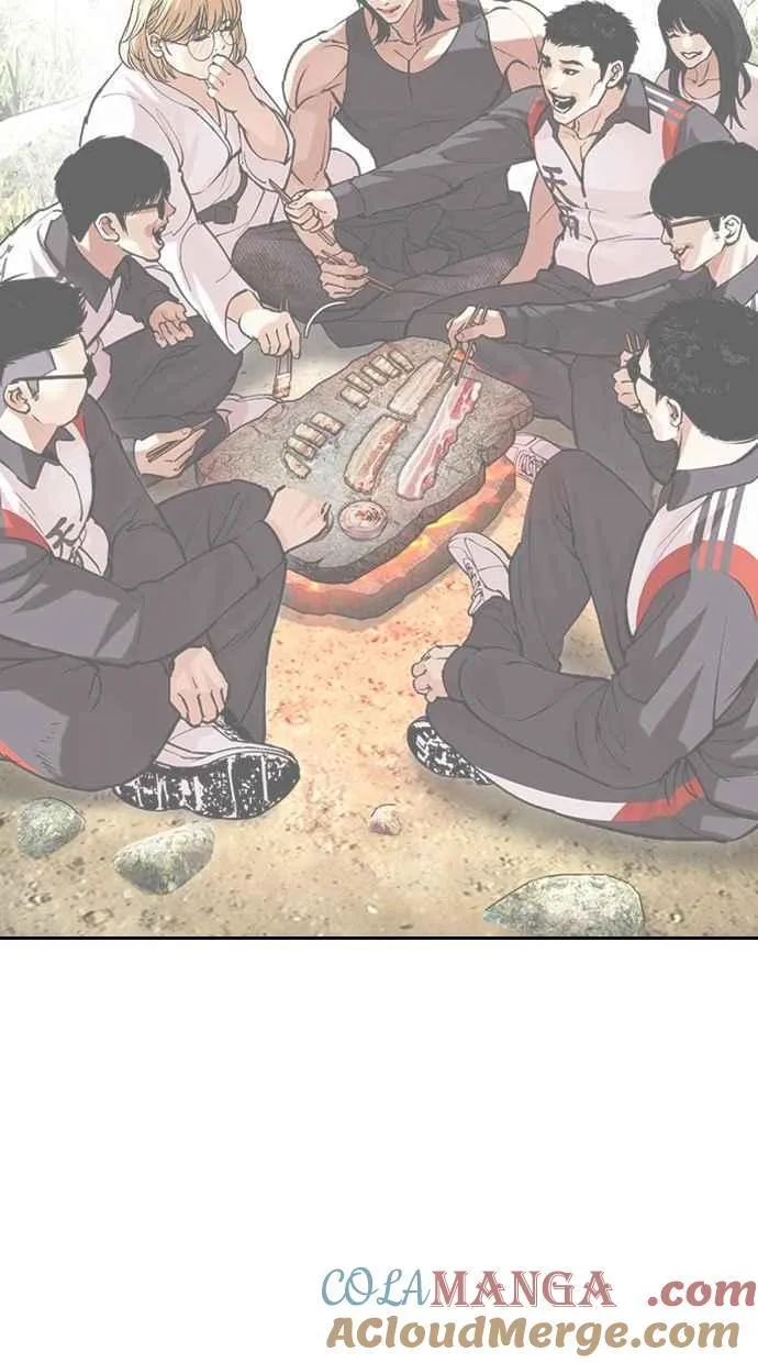 [第487话] 天俩 [06] 第177页